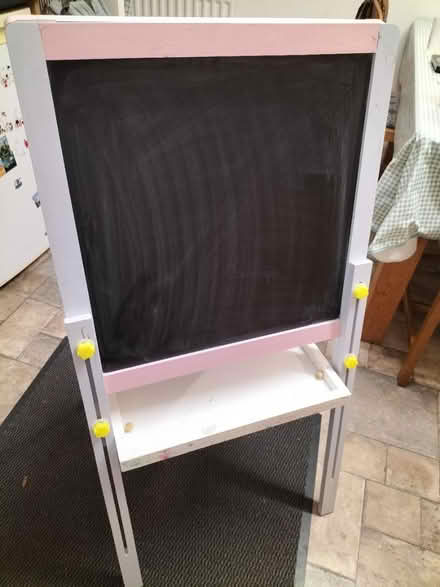 Photo of free Whiteboard and blackboard (CA11 Penrith) #2