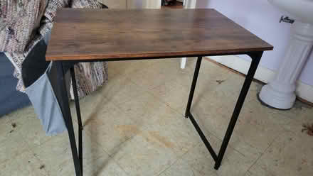 Photo of free Desk (Ypsilanti) #3