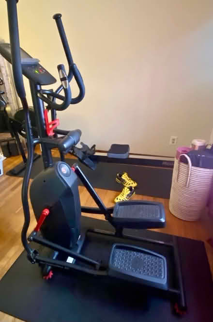 Photo of free Elliptical Trainer (Varina) #3