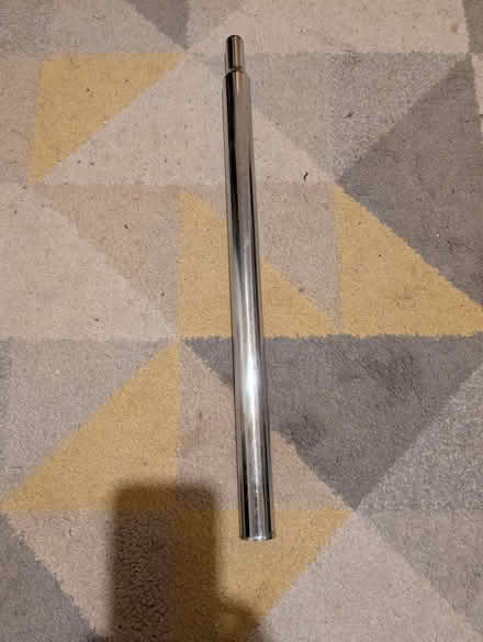 Photo of free Standard Brompton seat post (Caversham RG4) #1