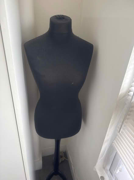 Photo of free Unused mannequin (Bowes Park N22) #1