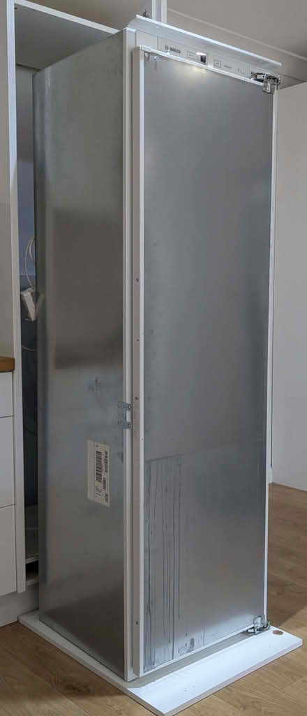 Photo of free Tall Fridge - Integrated/Built-in (Horsell GU21) #4