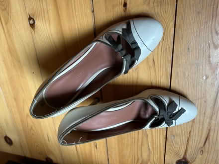 Photo of free Shoes size 4 (University Area RG6) #1