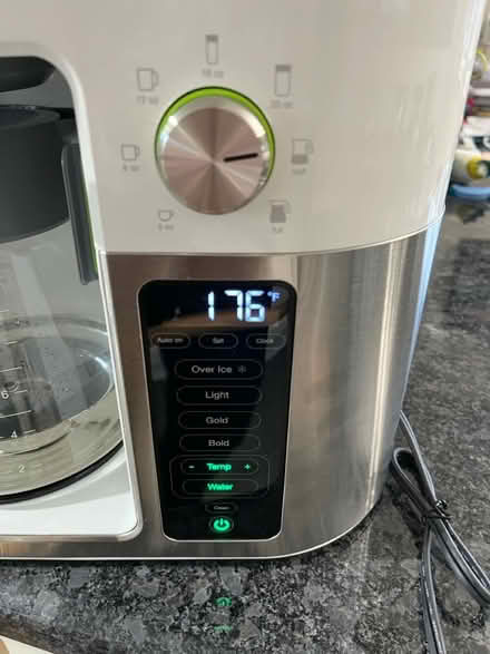 Photo of free Braun Multiserve Coffee Maker (North Kirkland/South Bothell) #2