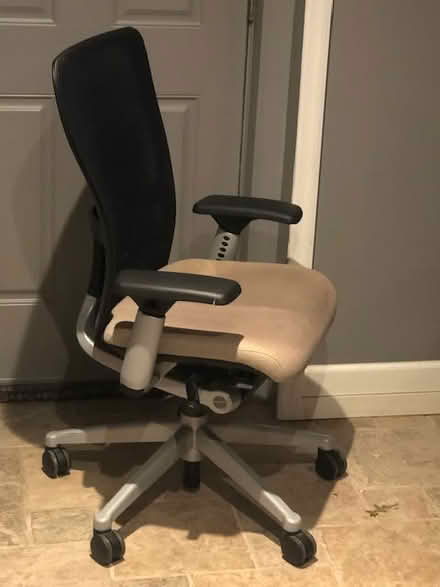 Photo of free Office/Desk Chair (Brunswick) #1