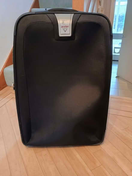 Photo of free Antler Suitcase (Temple Street OX4) #2