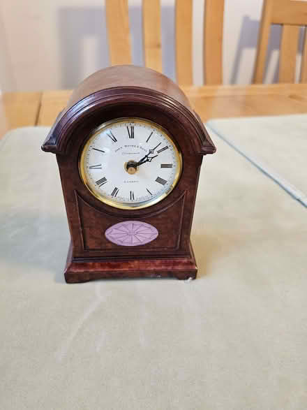 Photo of free Mini clock quartz (Bengeo SG14) #1