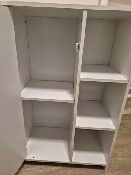 Photo of free Bathroom unit (South Chailey BN8) #3