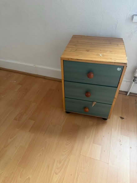 Photo of free Bedroom furniture set (E11 4JF) #3