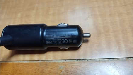 Photo of free Dual Car Phone Charger (Vacaville) #2