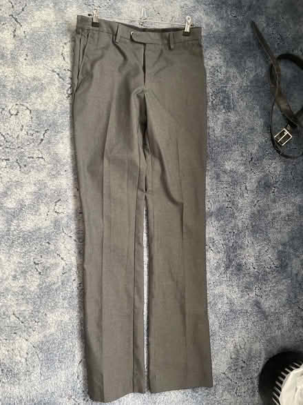 Photo of free Sele boys trousers (Sele Farm SG14) #1