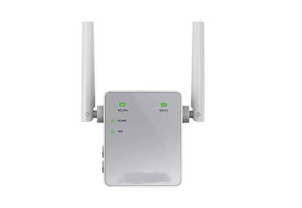 Photo of Wifi extender (SE18) #1