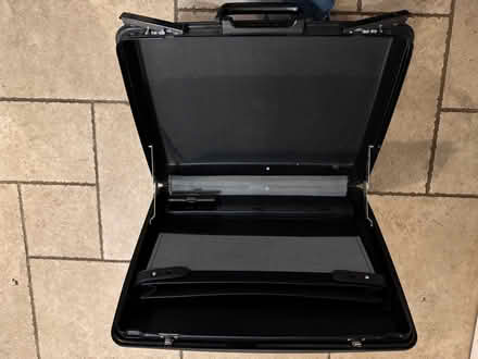 Photo of free Samsonite brief case (TN13) #1