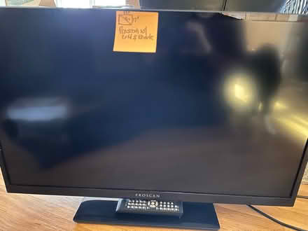 Photo of free 31” Proscan TV (Hunters Woods) #1