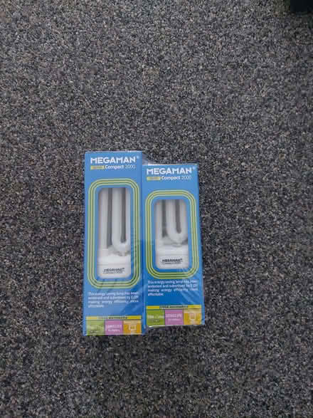 Photo of free Long life Eco bayonet light bulbs (Clayton-le-Woods PR5) #1