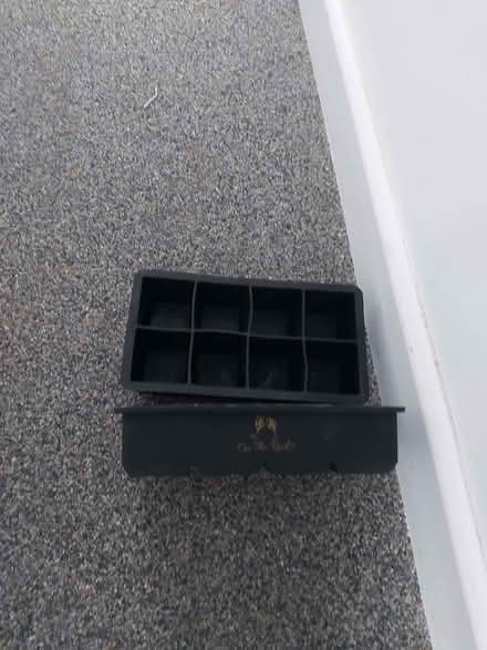 Photo of free Cocktail Ice Cube Trays (Clayton-le-Woods PR5) #1