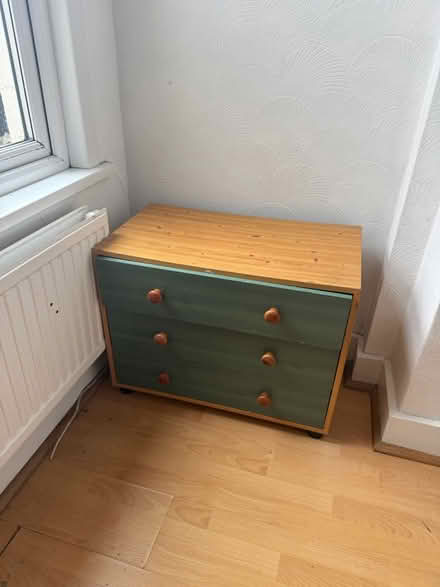 Photo of free Bedroom furniture set (E11 4JF) #4