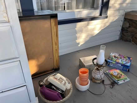 Photo of free Multiple items (59 Ferris Lane Poughkeepsie) #4