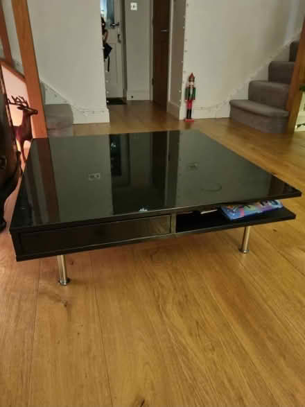 Photo of free Coffee table (Theydon bois, Epping, CM16) #1