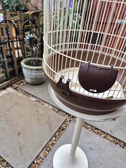 Photo of free Bird Cage (Rm3 0gd) #2