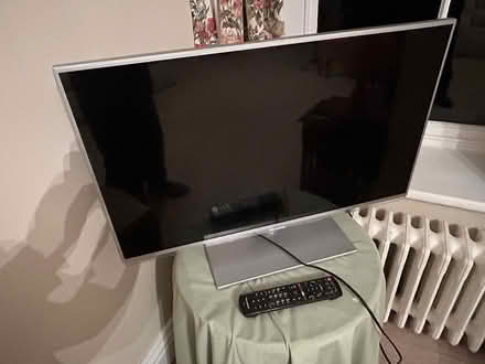 Photo of free Panasonic 32 inch TV (Bishop Auckland) #1