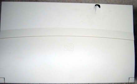 Photo of free Consumer Unit (Billericay CM11) #3