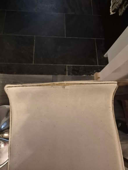 Photo of free Bar stools adjustable (Chadwell Heath) #4