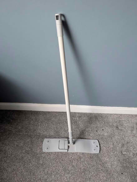 Photo of free Flat mop handle (Fareham PO15 5) #1