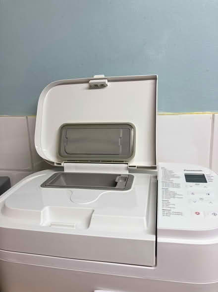 Photo of free New Bread Maker (Buckland TQ12) #3