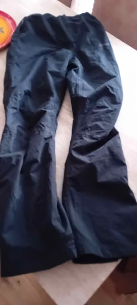 Photo of free Ladies/Girls ski/walking trousers (Dinnington NE13) #1