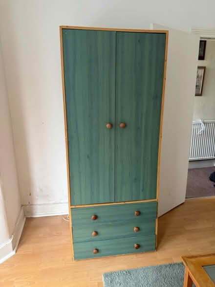 Photo of free Bedroom furniture set (E11 4JF) #1