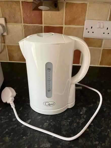 Photo of free Kettle (Chapel-en-le-Frith SK23) #1