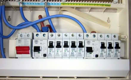 Photo of free Consumer Unit (Billericay CM11) #2