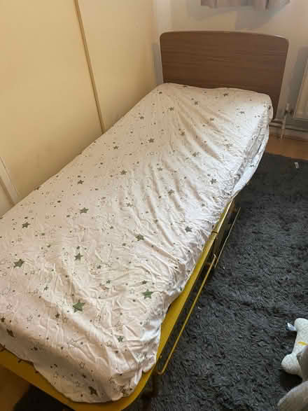 Photo of free Fold down bed (Penrith CA11) #2