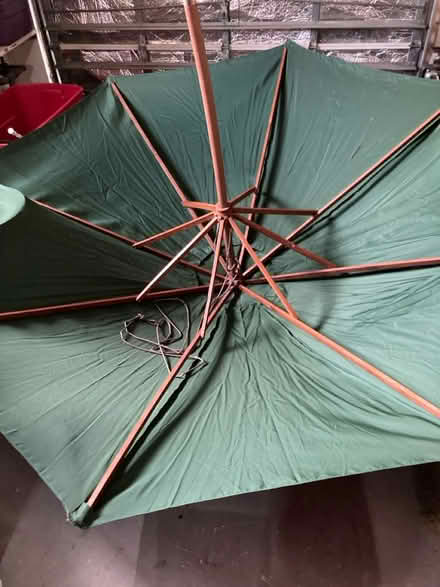 Photo of free Market umbrella (Pembroke Pines) #2