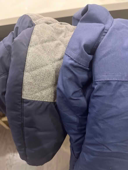 Photo of free Toddler snow pants and coat (Bethesda) #1