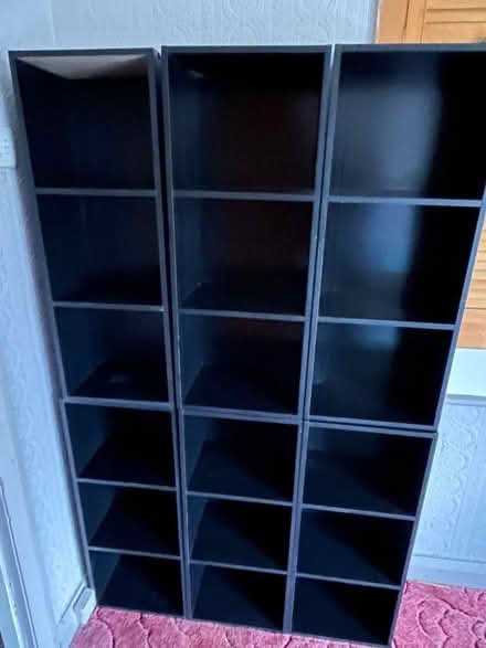 Photo of free Shelving units (Scaitcliffe BB5) #1