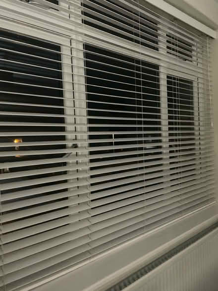 Photo of free Wooden Venetian blind (Lytham St Anne’s, FY8) #3