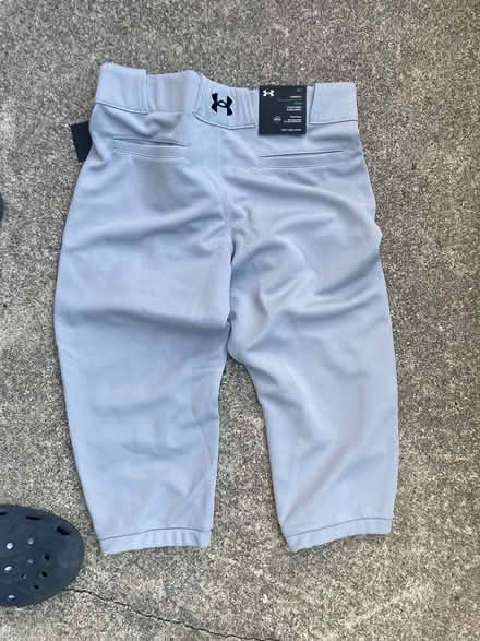 Photo of free Youth baseball pants (LG) (Cambrian area, San Jose) #2