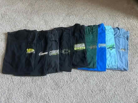 Photo of free Fishing T-shirts (Virginia Beach) #2