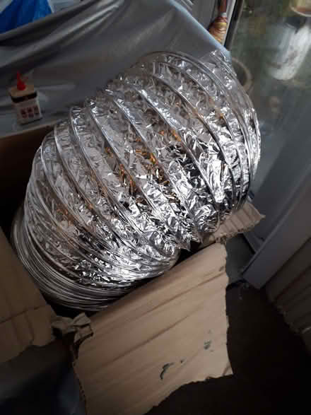 Photo of free Ventilation Ducting (Fenton ST4) #2