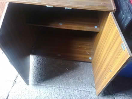 Photo of free Storage Cabinet (Heanor DE75) #2