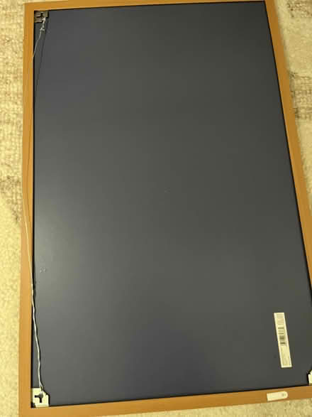 Photo of free Framed Bulletin Board (Upper West Side) #2