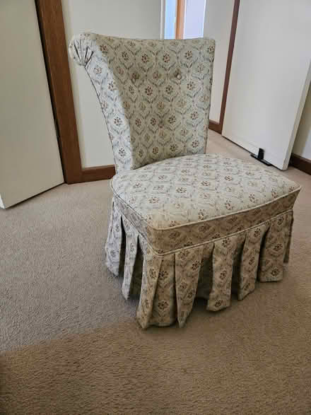 Photo of free Parlour Chair (Ironbank) #1