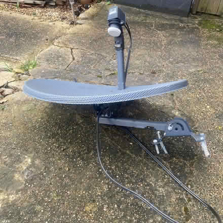 Photo of free Used Sky satellite dish (Welling (DA16)) #1