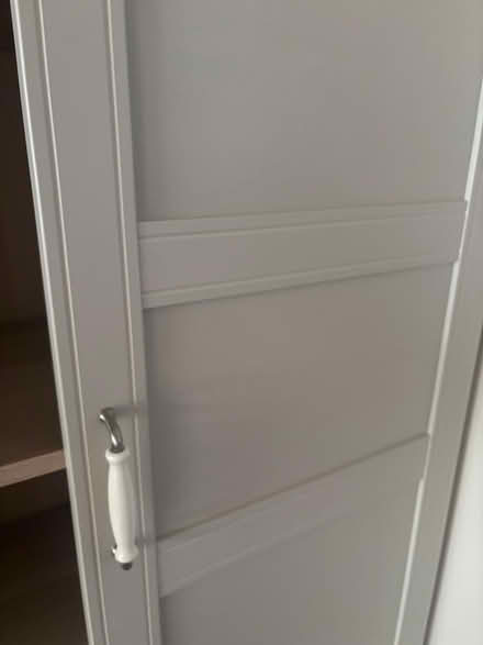 Photo of free Large IKEA Cabinet (Hitchin SG4) #2