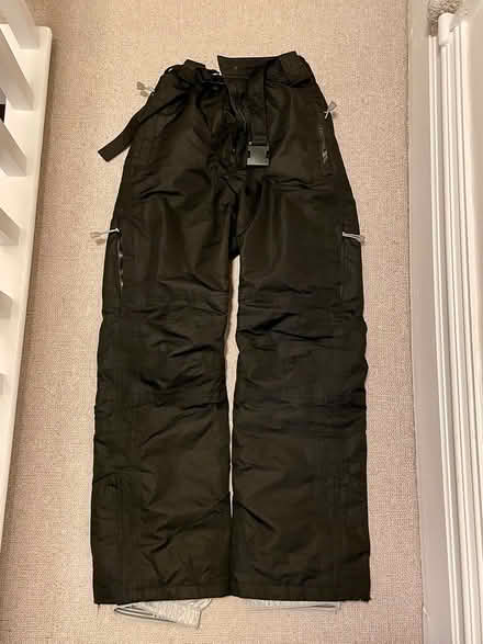 Photo of free Ski Trousers for Child (WA15) #1