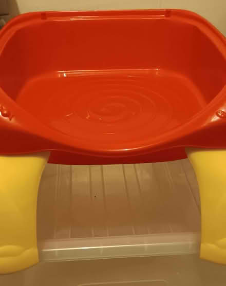 Photo of free Children's Playground Table (Becontree RM8) #3