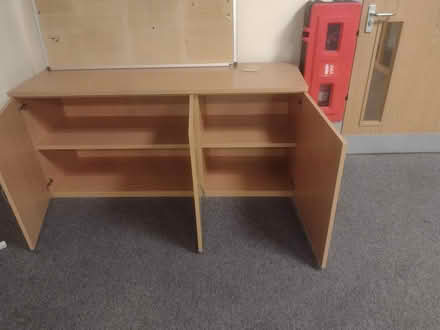 Photo of free Cabinet (Watford) #2