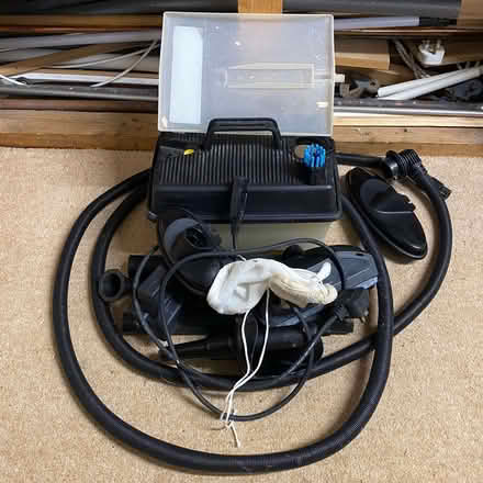 Photo of free Earlex Wallpaper Stripper / Steamer plus attachments (IP2) #1